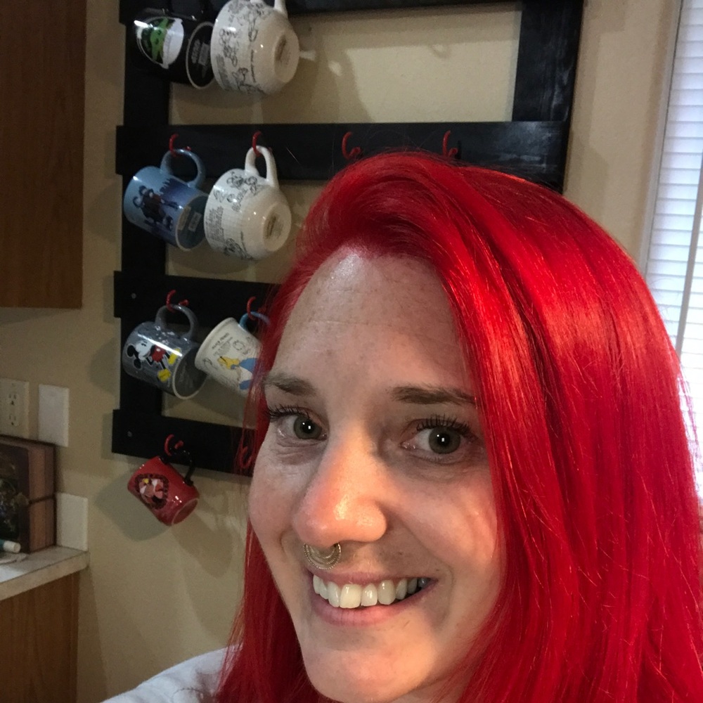 Meet your Posher, Rachel